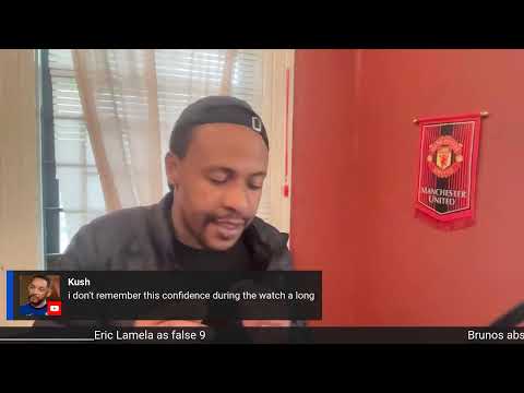 angkanet4d x amanhtoto - Sevilla vs Man United Preview & Nottingham Forest vs United Review #EuropaLeague