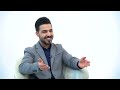 الفنان اكرم الرحال ضيف برنامج وايت بوكس مع يوسف الياس 