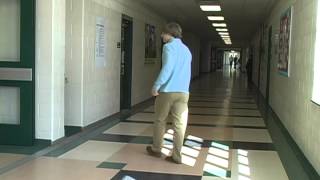 Beaufort High School Small Schools Tour