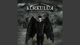 Vignette de la vidéo "Korkuluk - Kurt Adam"