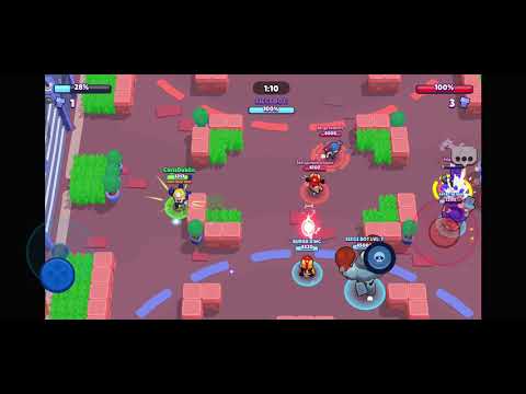 Brawl Stars Upgrade 108 - YouTube