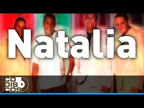 Natalia, Los Diablitos - Audio