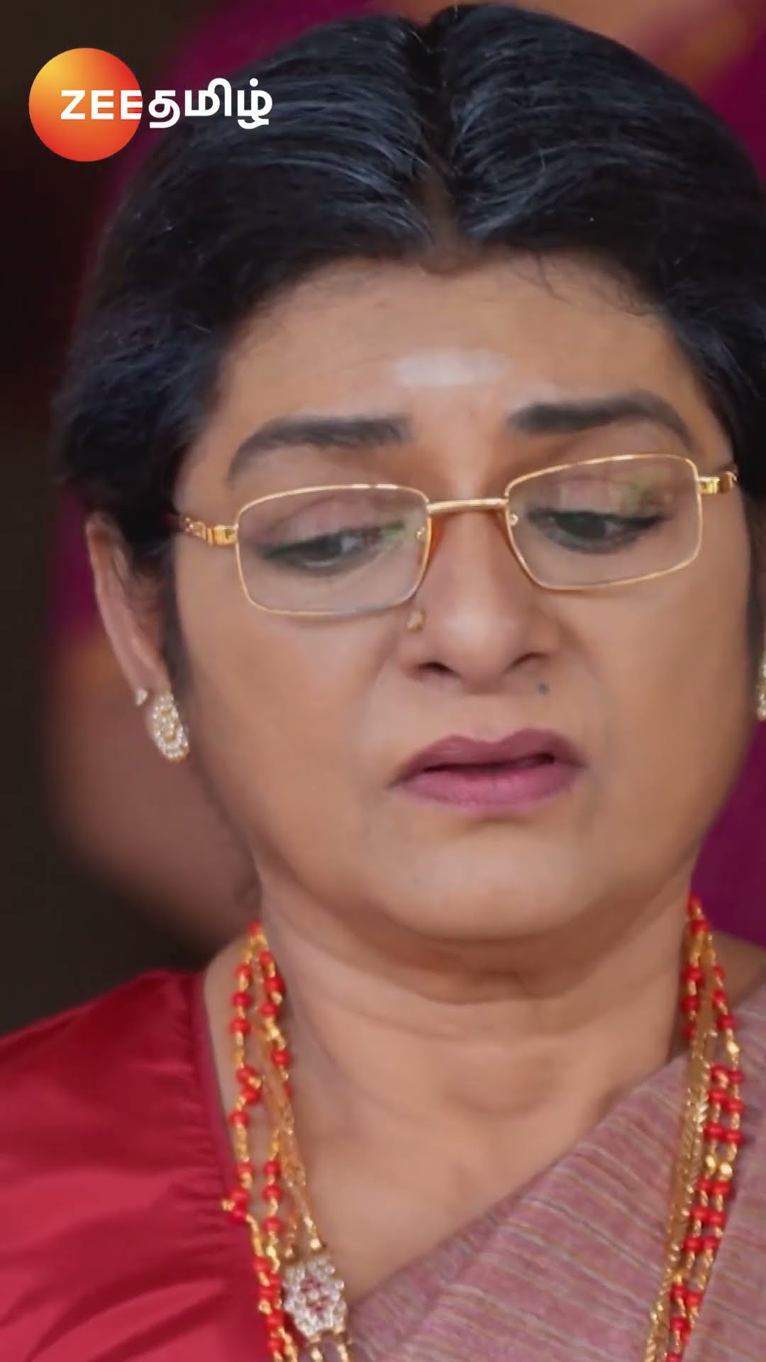 #Sandhya Raagam #Shorts #Zee Tamil #Entertainment #Drama, Romantic