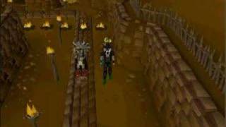 All the Runescape Skill Capes! (Even Summoning)