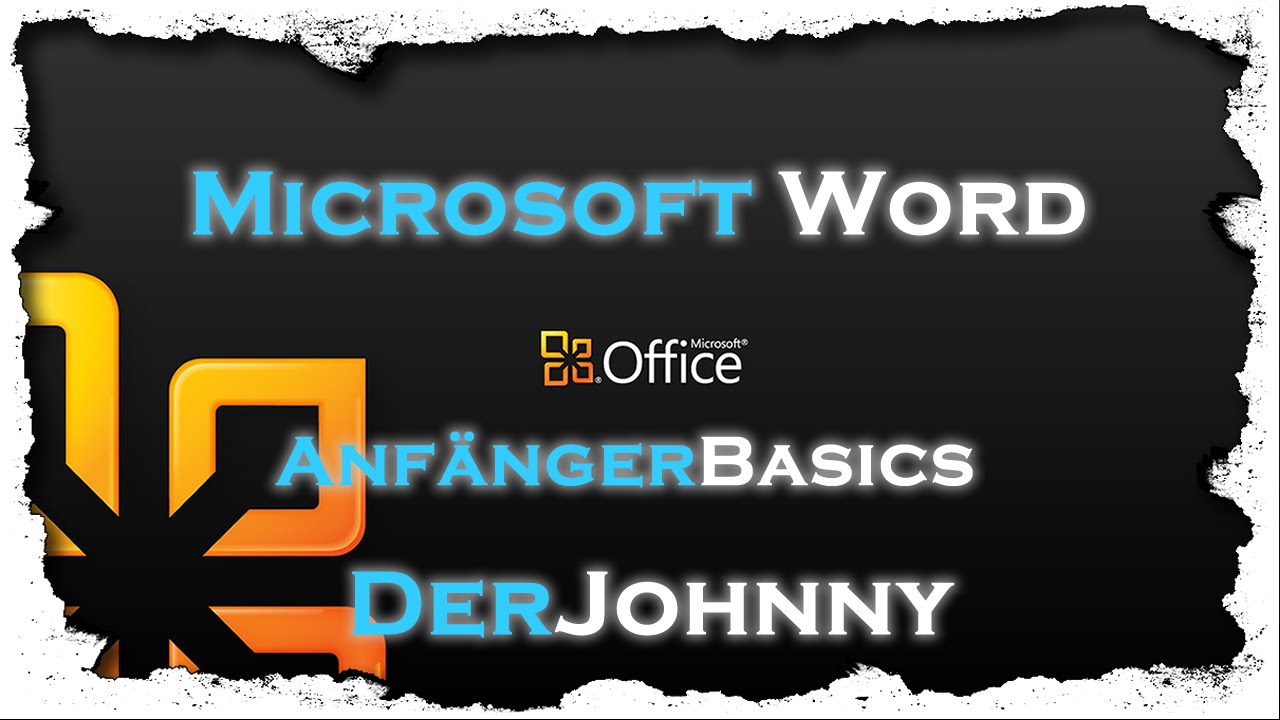 Microsoft Word Tutorial Anf nger Basics Deutsch German YouTube microsoft-word-tutorial-anf-nger-basics-deutsch-german-youtube