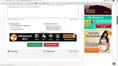 Rewrite articles in 3 MINUTES ! Free article SPIN 100% UNIQUE