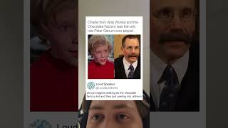 Celebrity Peter Ostrum's Unique Path After Willy Wonka Role Profile