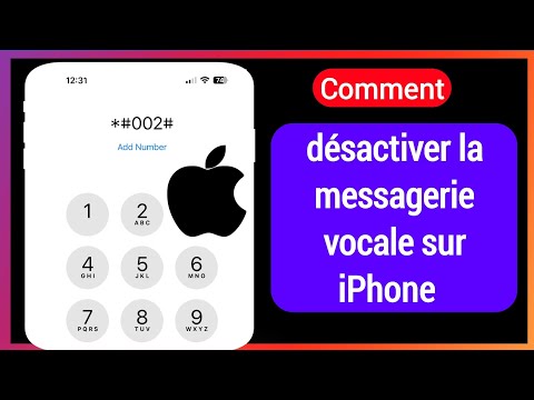 Comment désactiver la messagerie vocale sur iPhone | Comment désactiver la messagerie vocale iPhone