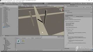 Make Ghost Race with Goal No interface needed MainCamera - Unity Tutorial Net Worth