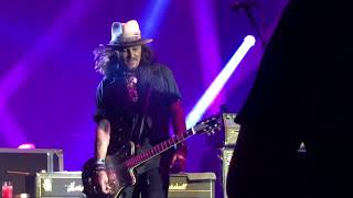 Hollywood Vampires - Five To One/Break On Through (To The Other Side) - Brno - 16.7.2023