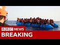 New video by BBC News on YouTube