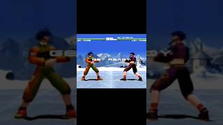 Retro Cheating :D (Unlock Config Options) #DeadorAlive #Playstation #Sony #Ps1 #Gaming #CheatCodes