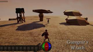A Journey Through Valhalla - AITraits
