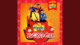 Video thumbnail of "The Wiggles - My New Shoes"