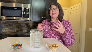 PYVYLO 4oz Small Glass Bowls Review 12 Pack Prep Condiment Pinch Bowls