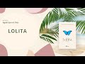 Review Sách Lolita