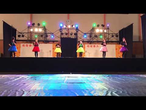 【学祭2017】言い訳Maybe/ペラんジ娘。Ｚ