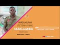 Magambo machimu lenga Wasukuma Tetema remix #Tetema #rmx (Official audio) Mp3 Song