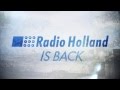 Imtech marine reintroduces radio holland