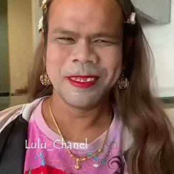 Entah apa yang merasuki mu versi Thailand