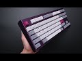 Qk neo80 review  best entry tkl custom keyboard 2024