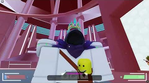 HOW TO EASILY DO THE BATTLE DOME OBBY IN RB BATTLES SEASON 3 FINALE!! | Roblox | RB Battles