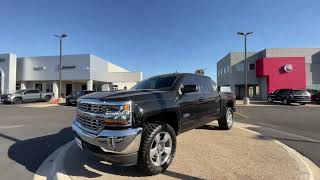 2018 Chevrolet Silverado 1500 LT For Sale | Ed Payne Motors | Weslaco, Texas