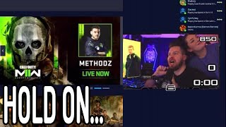 Crimsix Reacts to Methodz Being Promoted By Battle.net