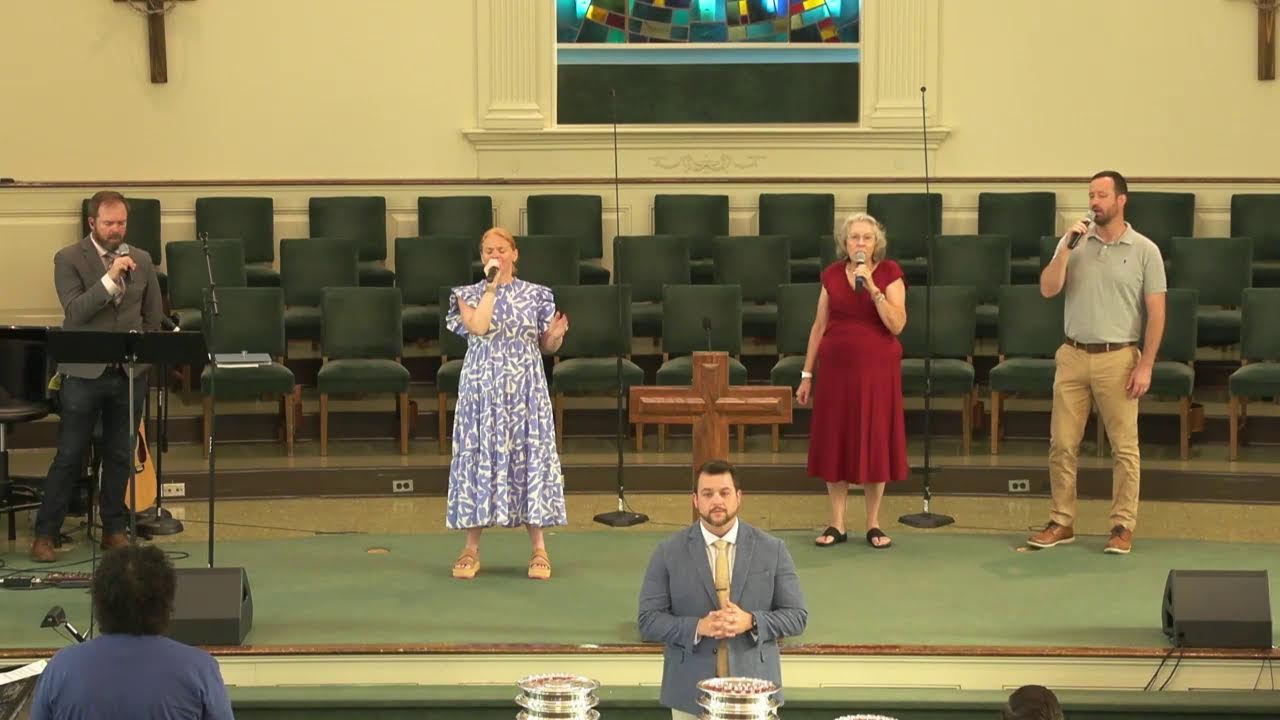 FBCAthens Live Videos