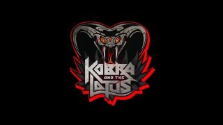 kobra and the lotus ¬ High Priestess ( video )