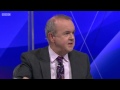 Question Time in Leeds -  12/03/2015