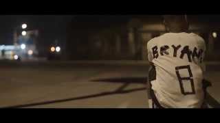 Shad Robinson - Kobe (Giant Leap) Music Video