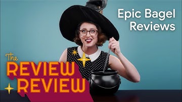 Epic Google Maps Reviews by Local Guides | The Review Review Episode 8