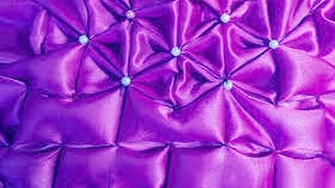 Canadian smocking bow ties