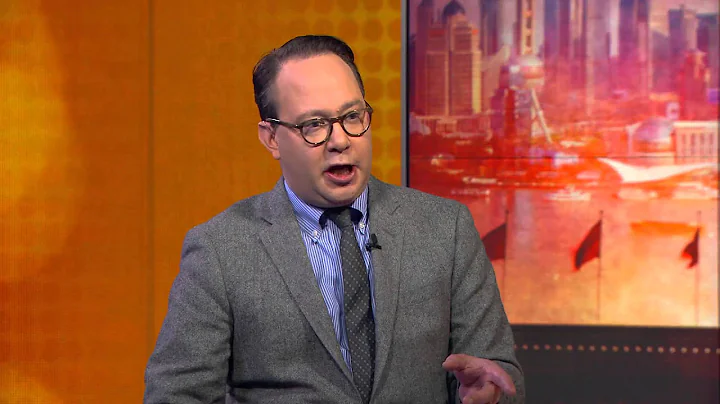 The Heat: CPPCC-NPC and China’s 13th Five-Year Plan pt2