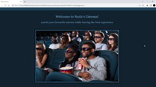 Nada Cinema