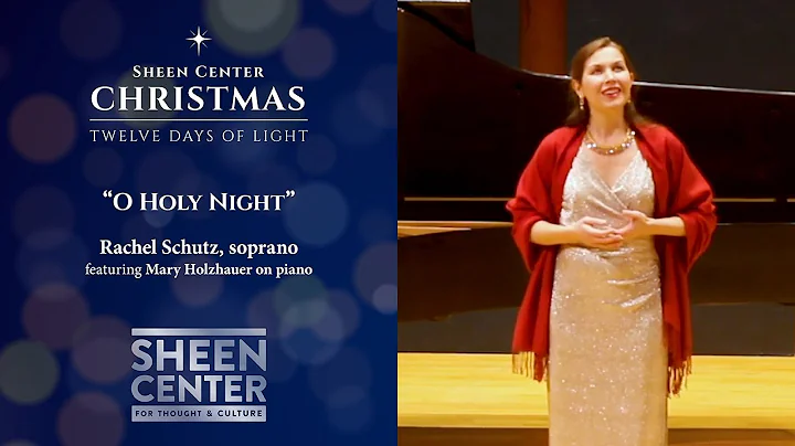 Twelve Days of Light | Rachel Schutz featuring Mar...