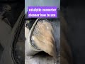 Catalytic Converter Cleaner How To Use Shorts Catalyticconverter Cars