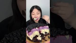 ASMR MUKBANG EATING #049  || GOOD FOOD, EAT DELICIOUS EVERY DAY