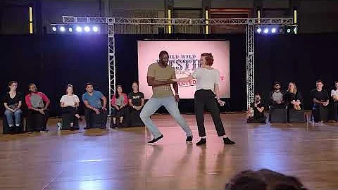 Alyssa Glanville + KP Rutland - Wild Wild Westie 2...