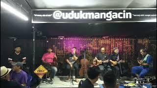 TANJUNG PERAK - KRONCONG 5G | KERONCONG MODERN