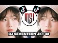 DJ SEVENTEEN JKT 48 // VIRAL TIKTOK