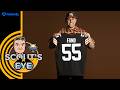 Scout’s Eye with Matt Williamson: And the AFC North?