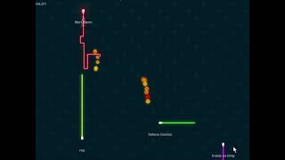 Powerline.io tricks