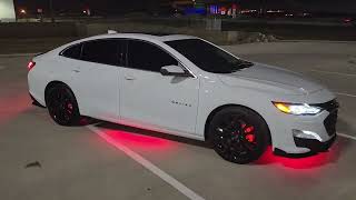 2025 Chevy Malibu 2lt 👀🔥🔥🔥🔥🔥🔥🔥