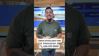 El Estado Está Multando Contratistas Sin Licencias en Varias Ciudades by Contractors License School C.S.L.P 931 views 11 months ago 1 minute, 13 seconds