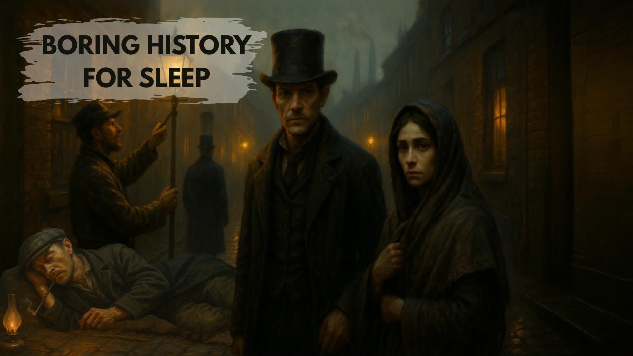 Under the City: Nightlife & Secrets of London’s 19th-Century East End | History of Sleep