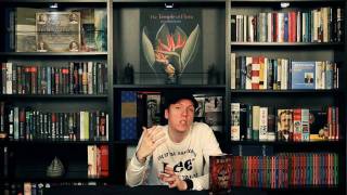 Die Legende von Sigurd und Gudrun - J.R.R. Tolkien (Video-Rezension) screenshot 3