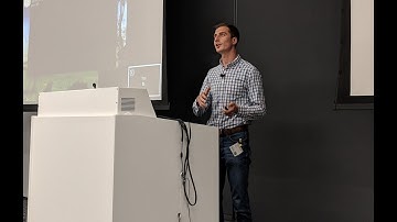 Predictive Prefetching - Minko Gechev at Angular MTV