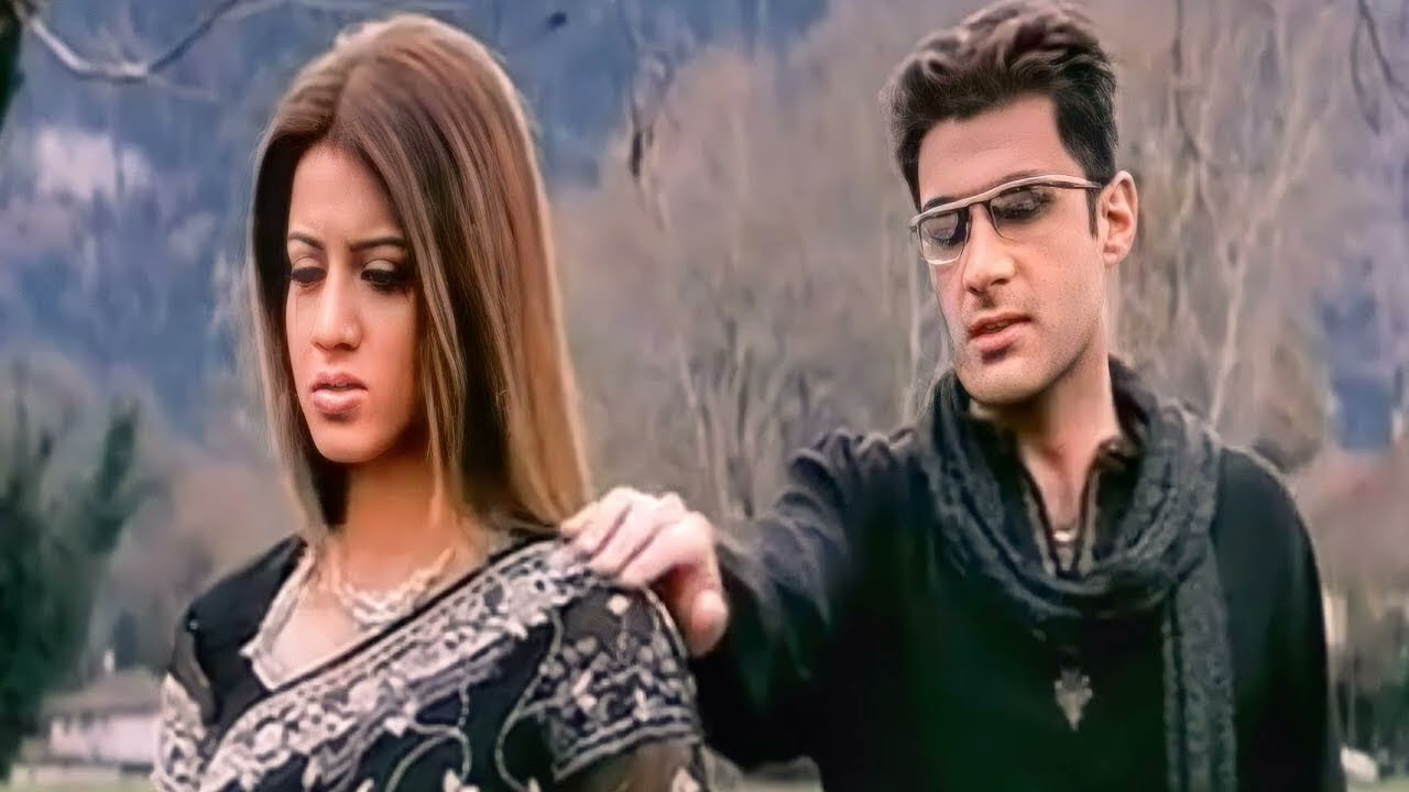 Dekho To Khwab Aake Palko Pe Ruk Gaye Hain (💝Jhankar💝) Shikaar (2004) Alka Yagnik, Udit Narayan